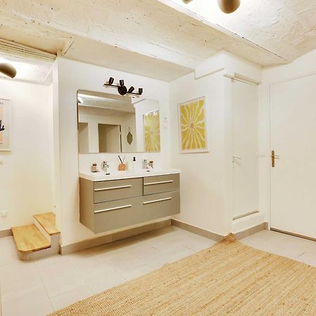 Spacious Apartment - 4Br-10P Montmartre Paris Ngoại thất bức ảnh