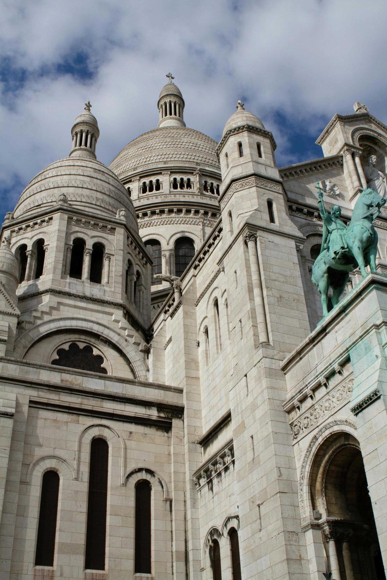 Spacious Apartment - 4Br-10P Montmartre Paris Ngoại thất bức ảnh