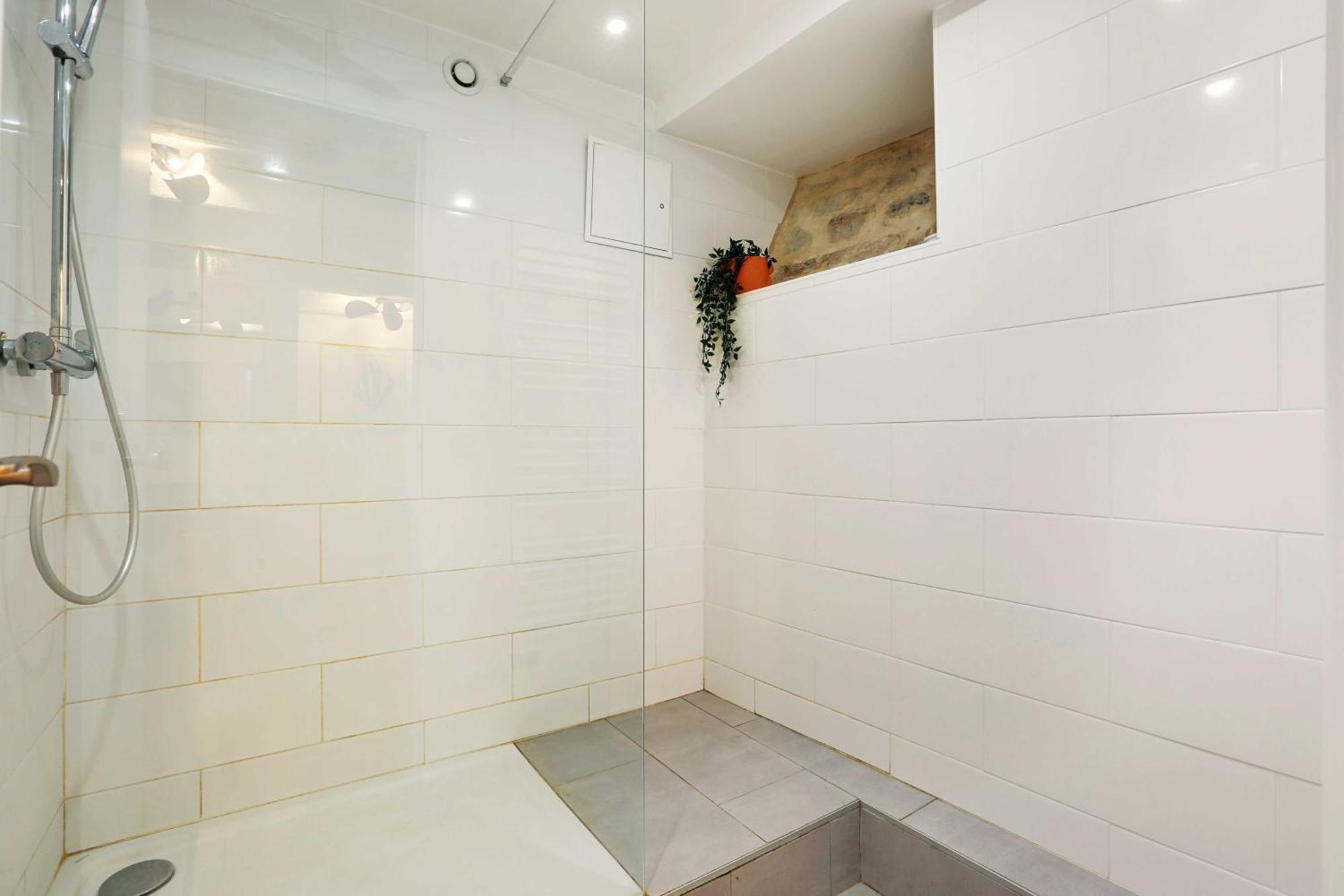 Spacious Apartment - 4Br-10P Montmartre Paris Ngoại thất bức ảnh